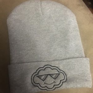 ⭐️Cosmic Fog Beanie⭐️